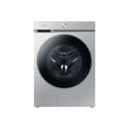 thumbnail image 2 of Samsung 27" Smart Front Load Washer w/ 5.3 cu ft Capacity, Wifi Enabeld, 25 Wash Cycles WF53BB8900AT, 2 of 6