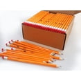 thumbnail image 2 of Lápices S & E TEACHER'S EDITION en caja de madera #2 HB, 600 unidades, 2 of 4