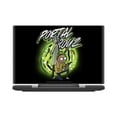 thumbnail image 2 of Head Case Designs Officially Licensed Rick And Morty Graphics Portal Boyz Vinyl Sticker Skin Decal Cover Compatible with HP Pavilion 15.6" 15-dk0047TX, 2 of 6