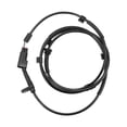thumbnail image 1 of Sensor de Velocidad de Rueda ABS Trasero Derecho Unique Bargains Sensor ABS Sistema de Frenos Antibloqueo No. 6C112B372BB para Ford Transit Mk7 2006-2014, 1 of 1