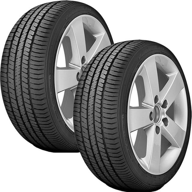 PAQUETE DE 2 LLANTAS TOYO PROXES A18 205/50 R17 88V
