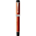 thumbnail image 6 of Parker Duofold Classic Big Red CT Vintage Centennial Fountain Pen - Medium, 6 of 7
