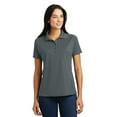thumbnail image 1 of Polo Sport-Tek® Ladies Dri-Mesh® Pro. L474 deporte-tek L474, 1 of 1