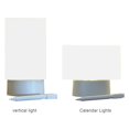 thumbnail image 3 of CNKOO Usb Led Creative Note Panel With Pen  Girlfriend Kids Message Board Gift  Decoration Night Lamp, 3 of 10