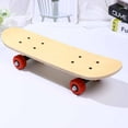 thumbnail image 4 of Yuangui DIY Skateboards for Beginners - Complete Freehand Boards, 4 of 10