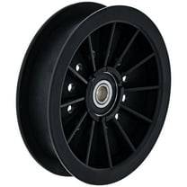 8TEN Idler Pulley for Bad Boy MZ Magnum ZT CZT 033-7201-00 033-2000-00 810-CID2285L