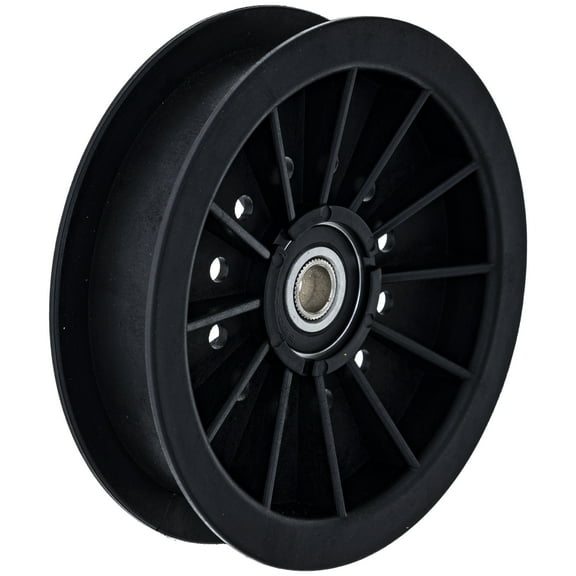 8TEN Idler Pulley for Bad Boy MZ Magnum ZT CZT 033-7201-00 033-2000-00 810-CID2285L