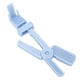 thumbnail image 1 of Abrazadera de plástico para rayos X de clínica dental, soporte para película, herramienta esterilizable en autoclave, 1 of 13