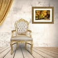 thumbnail image 3 of Hausenflock, Alan 24x17 Gold Ornate Wood Framed with Double Matting Museum Art Print Titled - Sugar Maples I, 3 of 4