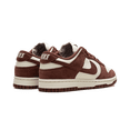 thumbnail image 3 of NIKE WOMENS Dunk Low Next Nature Womens "Red Sepia" HJ7673 001 HJ7673 001 from Stadium Goods, 3 of 8
