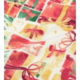 thumbnail image 4 of Pijama navideño Burt's Bees Baby Family de 2 piezas orgánico, 4 of 5