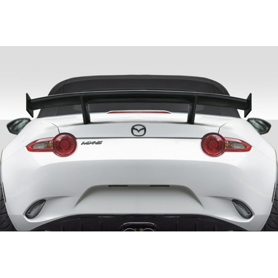 2016-2023 Mazda Miata Duraflex CM GT Rear Wing Spoiler - 1 Piece