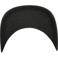 thumbnail image 4 of Flexfit par Yupoong Bonnet Mélangé Naturel, 4 of 5