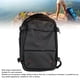 thumbnail image 4 of Mochila Vacpack, Mochila de Vije Antirrobo Expandible de 19 Pulgadas con Bomba de Compresión de Vacío, Mochila de Vacío Impermeable de Gran Capacidad para computadora Portátil, 4 of 7