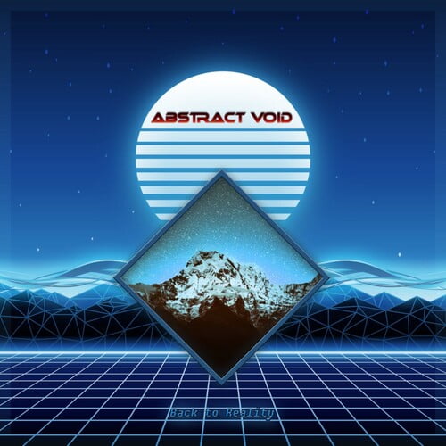 Abstract Void - Back To Reality - Music & Performance - CD