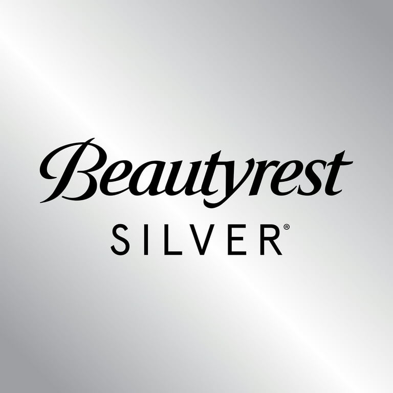 Beautyrest clearance silver sensacool