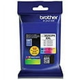 thumbnail image 3 of Brother Ultra High Yield Cyan/Magenta/Yellow Ink Cartridge 3-Pack (3 x 1,500 Yield) LC30293PK, 3 of 3