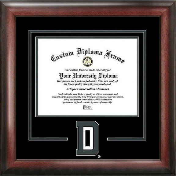 Dartmouth College 12" x 16" Spirit Diploma Frame