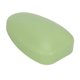 thumbnail image 1 of Hair Eraser Nano Particles Arms Back Joint Skin Exfoliator Pain Free Reusable Manual Physical Hair Remover Green, 1 of 4