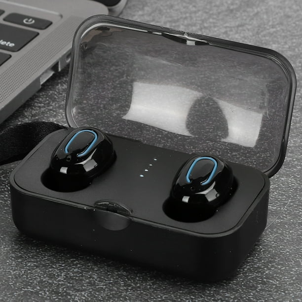 Noref Portable Bluetooth Earphones TI8S Wireless Bluetooth
