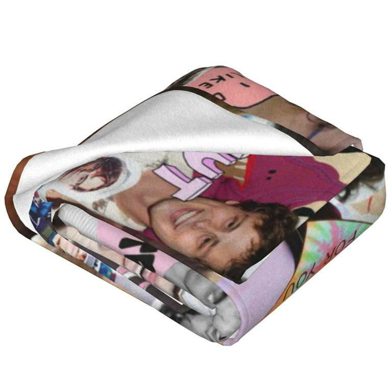 Spencer reid throw blanket hotsell