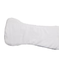 thumbnail image 4 of Four-layer Washable Nappy Foldable Water Absorption Diaper Reusable Napkin for Adults The Old (White), 4 of 7