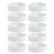 thumbnail image 5 of 50 diademas desechables para spa, diademas faciales de spa, diademas elásticas con cinta ajustable, diademas elásticas no tejidas para mujeres, 5 of 7