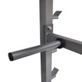 thumbnail image 2 of Dumbbell barbell rack, 2 of 4