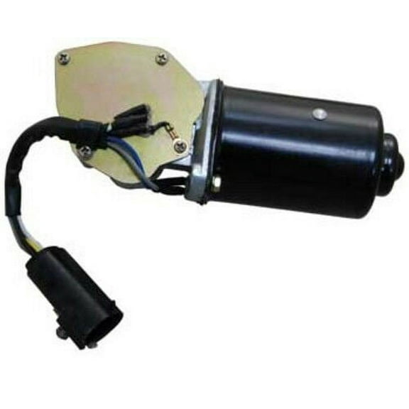 WAI Windshield Wiper Motor - WPM439