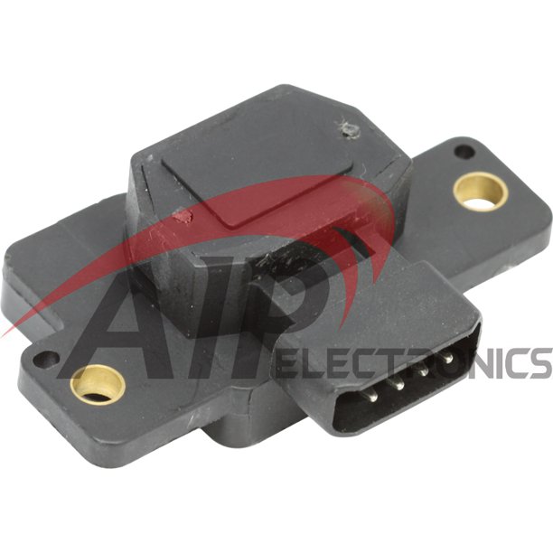 Brand New Optical Sensor Ignition Module for 19941997 LT1 Second