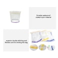 thumbnail image 5 of Trousse 5 Pcs Sac Filtre 1 Gallon Sac à Bulles Trousse Ensemble Sacs d'Extraction à Cordon Micron, 5 of 5