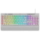 thumbnail image 1 of TECLADO GAMING REDRAGON Redragon  K512WRGB-SP, 1 of 3