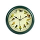 thumbnail image 3 of Reloj Colgante de Pared con Diseño de Pájaros Musicales, Decoración de Habitación, Marco Verde Decorativo, Reloj con Melodía para Dormitorio, Regalo D, 3 of 9