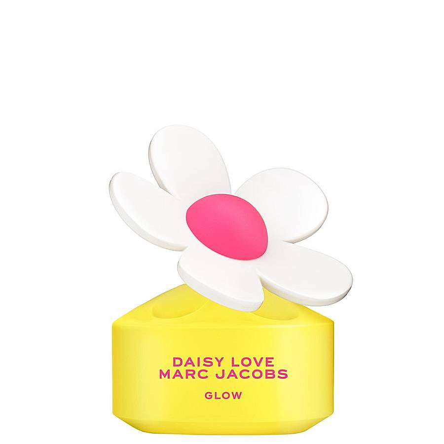 Marc Jacobs Daisy Pop Eau De Toilette Spray 1.6 oz, New, Women's