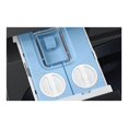 thumbnail image 6 of SAMSUNG WH46DBH500GV  COMBINATION WASHER GAS DRYER, 6 of 7