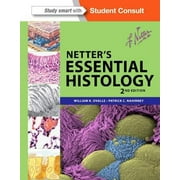 Netter's Essential Histology : With Student Consult Access, Used [Paperback]