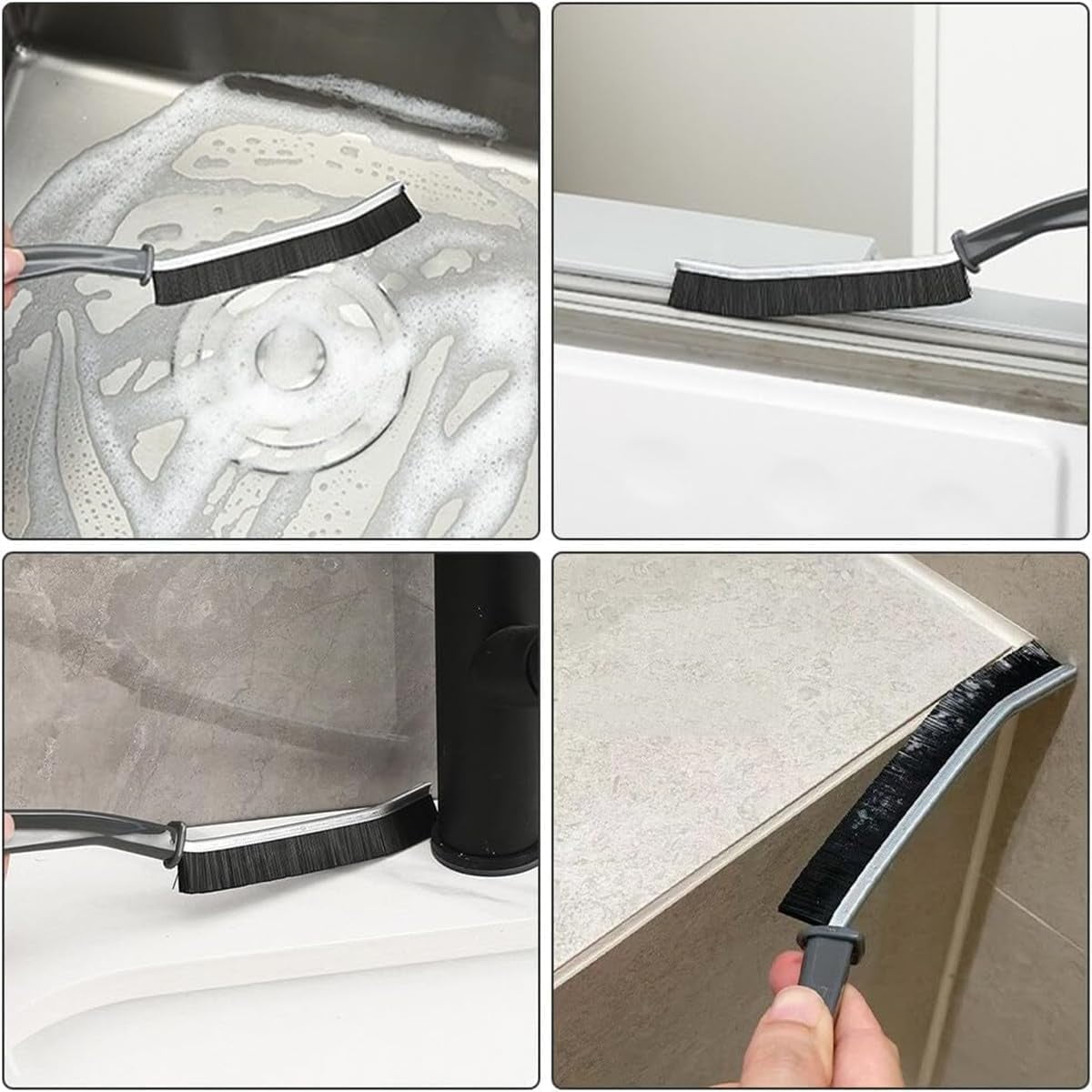 EONQY Gap Cleaning Brush (3PCS) - Thumbnail 2