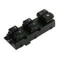 thumbnail image 1 of Interruptor de ventana eléctrica Unique Bargains No. 935701Y500 para el lado del conductor delantero del Kia Morning Picanto 2012-2021 en negro, 1 of 7