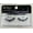 Glamour 142, variant on Ardell Glamour 141 Lashes, 1 pair