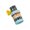 Blue, variant on Yesbay Tap Filter 6-layers Strong Adsorption Effect Kitchen Gadgets Faucet Mount Water Filter for Home