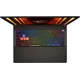 thumbnail image 3 of Laptop MSI Vector 16 HX AI 16" i7 RTX5070Ti 16GB RAM 1TB SSD, 3 of 3