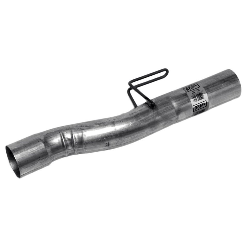 Exhaust Intermediate Pipe