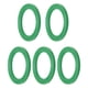 thumbnail image 4 of Piezas de repuesto de junta de Anillo de sellado Sincero para licuadora Vorwerk Thermomix TM5 TM6 5 piezas, 4 of 10