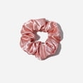thumbnail image 1 of BeautiBank Silk Satin Hair Scrunchies Set Para Mujer , Fuertes Bobbles Elásticos Para El Cabello Para Ponytail Holder , Accesorios Coloridos Cuerdas Scrunchie , Lazos Sin Rastro De Color Sólido Gao Jiahui unisex, 1 of 2