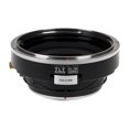 thumbnail image 1 of Fotodiox Pro TLT ROKR Adaptateur d'Objectif Inclinable/de Changement Compatible avec les Objectifs Bronica SQ sur les Caméras Nikon F-Mount, 1 of 1