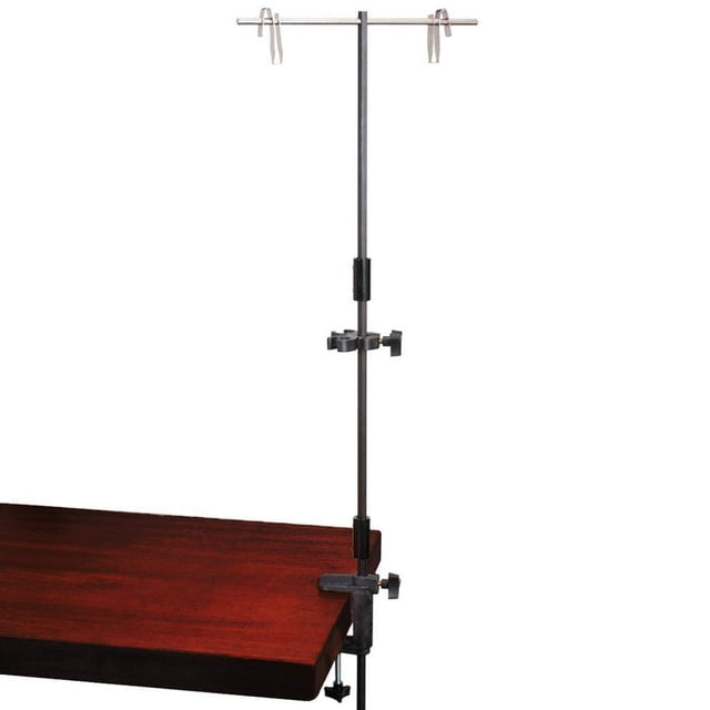 Foredom MH-1 Support Moteur Rotatif (Tient 2 Moteurs) - MAMH-1