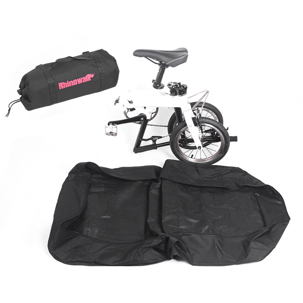 pannier bags for 20 inch wheels