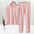 thumbnail image 2 of xaweyi Toddler Baby Boy Fall Winter Outfits Sweatshirt Casual Pants 2Pcs Clothes Set,Sizes 7-8 Years, 2 of 6