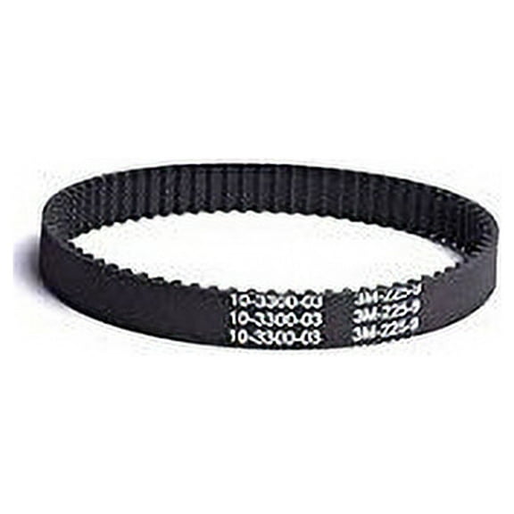 Dyson DC17 Bagless Upright Vacuum Cleaner Geared Belt Generic Part # 10-3300-03