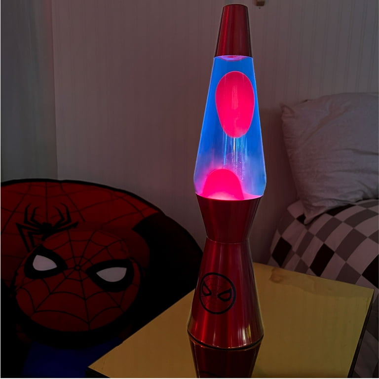 Lampe spiderman - Spiderman